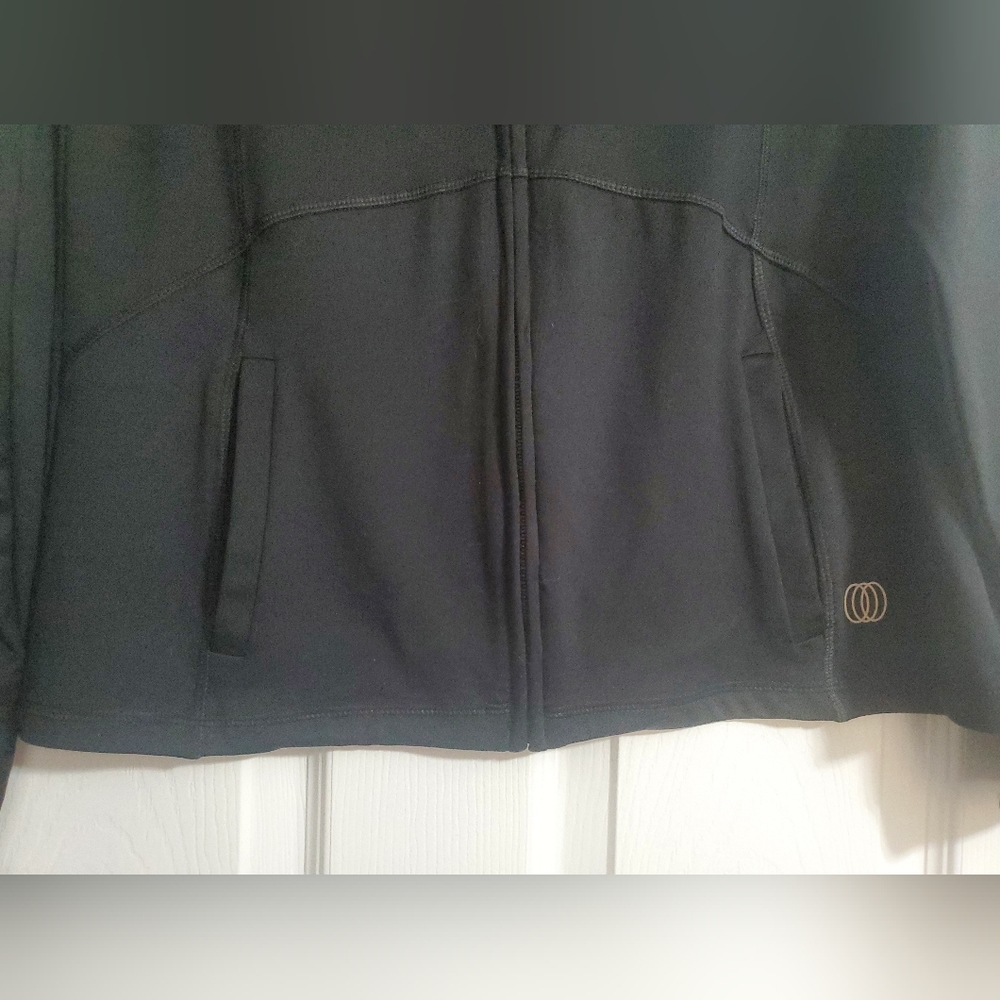 Balance Collection Sports Jacket - Picture 6 of 8